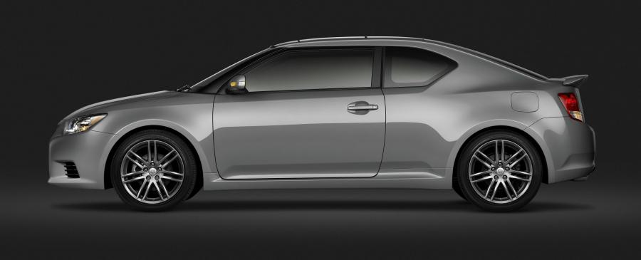  Scion tC 2011 года  (фото 7 из 68)